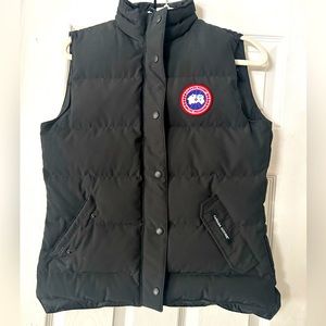 Few years old. Light worn. No wear or tear